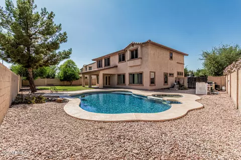 Other - 4507 E Lantern Pl, Gilbert, AZ 85297 photo 4 of 8