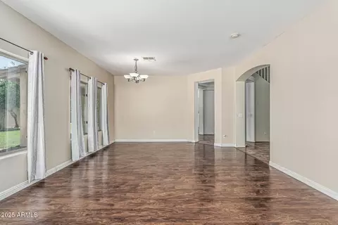 Living - 4507 E Lantern Pl, Gilbert, AZ 85297 photo 4 of 13