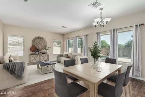 Living - 4507 E Lantern Pl, Gilbert, AZ 85297 photo 1 of 13