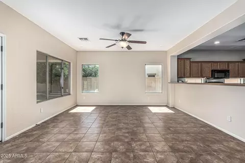 Living - 4507 E Lantern Pl, Gilbert, AZ 85297 photo 7 of 13