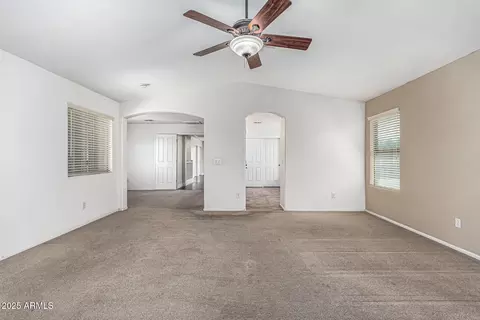 Living - 4507 E Lantern Pl, Gilbert, AZ 85297 photo 10 of 13