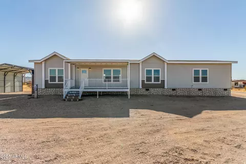 4918 N Schlegel Rd, Maricopa, AZ 85139