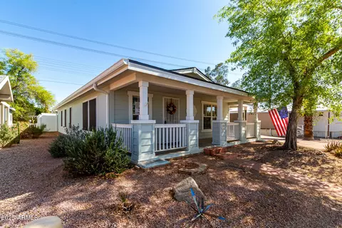 201 S Greenfield Rd #29, Mesa, AZ 85206