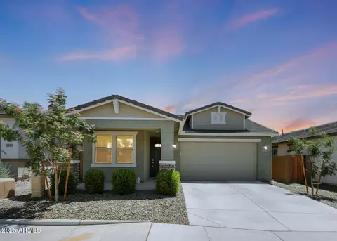 29339 N 135th Dr, Peoria, AZ 85383