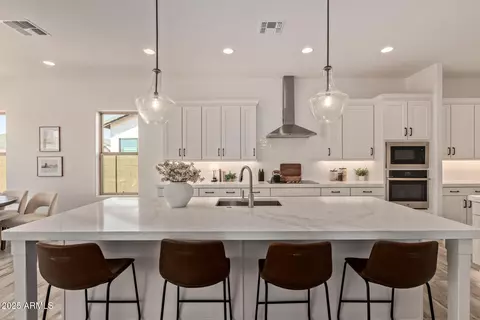 Kitchen - 2559 E Virginia Cir, Mesa, AZ 85213 photo 1 of 1