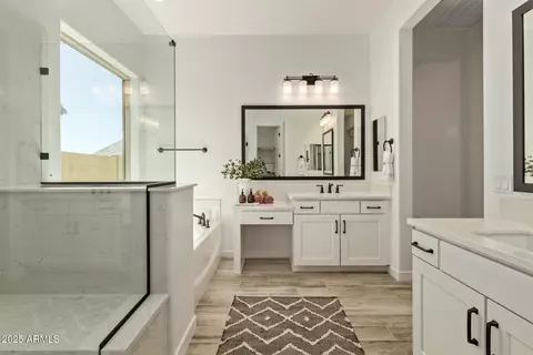 Bath - 2559 E Virginia Cir, Mesa, AZ 85213 photo 1 of 2