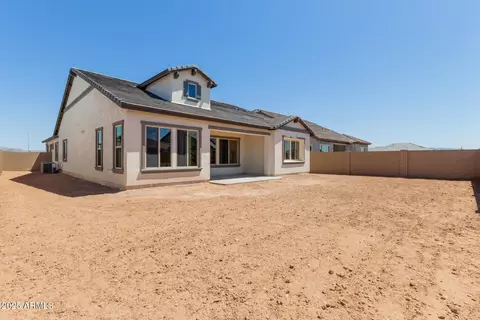 Exterior - 2559 E Virginia Cir, Mesa, AZ 85213 photo 1 of 3