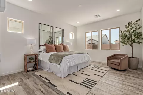Bedroom - 2559 E Virginia Cir, Mesa, AZ 85213 photo 1 of 2