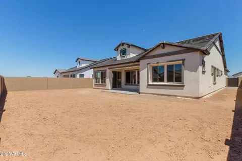 Exterior - 2559 E Virginia Cir, Mesa, AZ 85213 photo 2 of 3