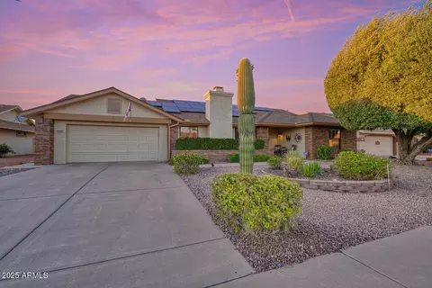12344 W Tigerseye Dr, Sun City West, AZ 85375