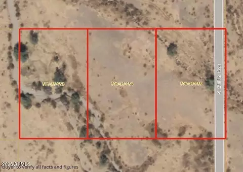 0 N 411th Ave #0, Tonopah, AZ 85354