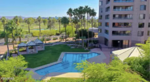 1040 E Osborn Rd #501, Phoenix, AZ 85014