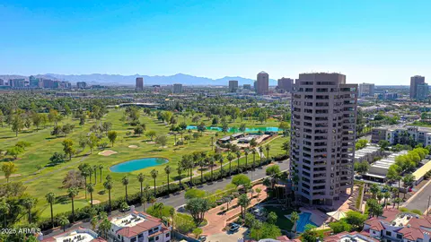 1040 E Osborn Rd #501, Phoenix, AZ 85014