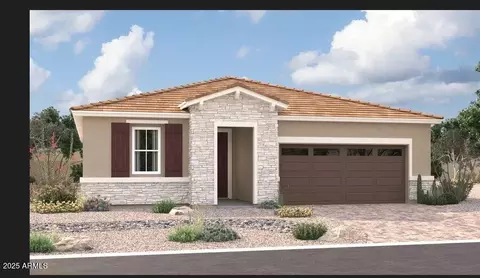 5006 W Hardtack Trl, Laveen, AZ 85339