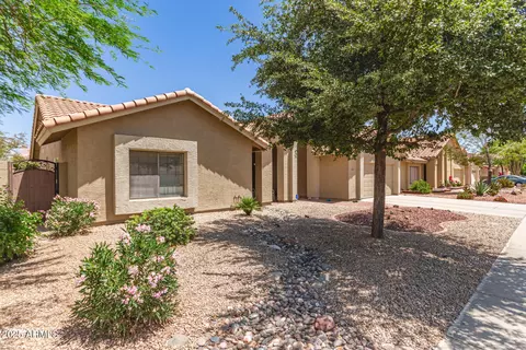 11206 W Sieno Pl, Avondale, AZ 85392