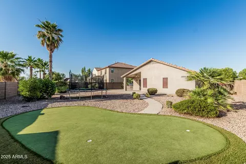 19576 N Portarosa Ct, Maricopa, AZ 85138