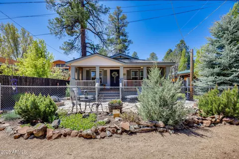 1230 E Caribou Rd, Munds Park, AZ 86017