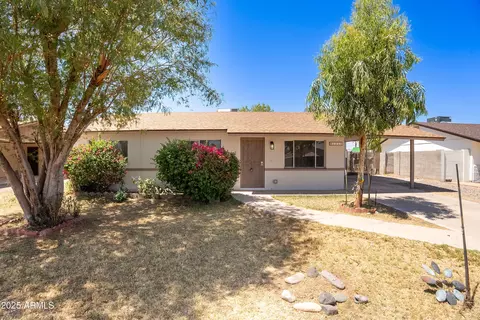 1310 E Ironwood Dr, Buckeye, AZ 85326