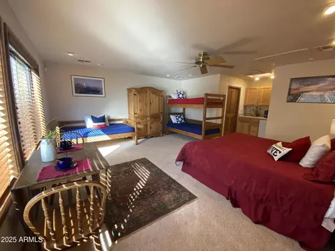 167 E Belluzzi Blvd, Payson, AZ 85541 photo 18