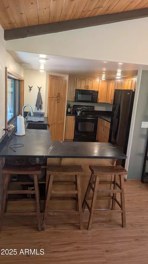 167 E Belluzzi Blvd, Payson, AZ 85541 photo 9