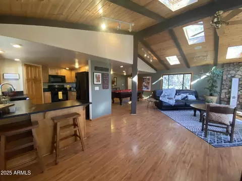 167 E Belluzzi Blvd, Payson, AZ 85541 photo 8