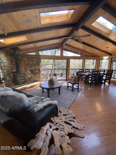 167 E Belluzzi Blvd, Payson, AZ 85541 photo 11