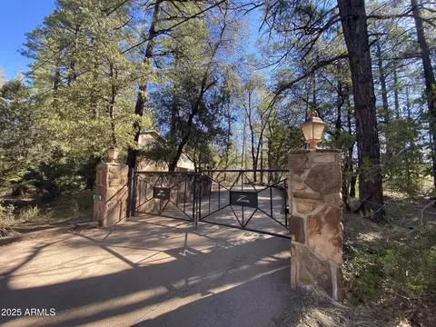167 E Belluzzi Blvd, Payson, AZ 85541 photo 4