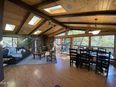 167 E Belluzzi Blvd, Payson, AZ 85541 photo 7