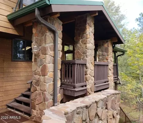 167 E Belluzzi Blvd, Payson, AZ 85541 photo 6