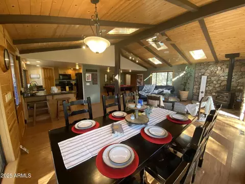 167 E Belluzzi Blvd, Payson, AZ 85541 photo 10