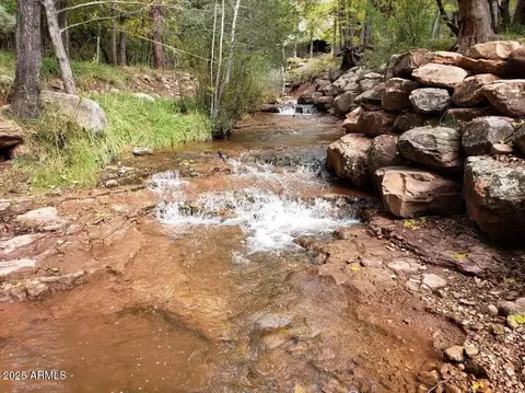 167 E Belluzzi Blvd, Payson, AZ 85541 photo 32