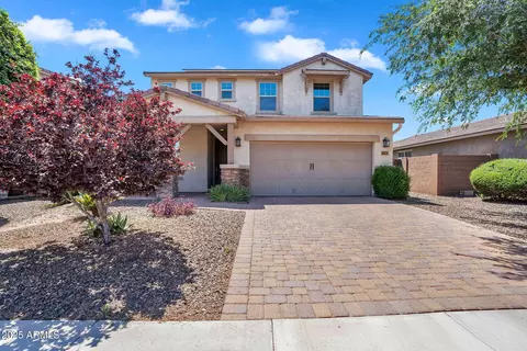 242 N Crosscreek Dr, Chandler, AZ 85225
