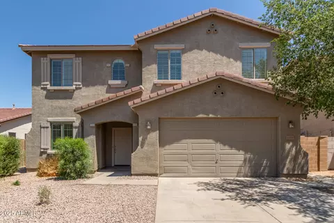43670 W Mcclelland Ct, Maricopa, AZ 85138