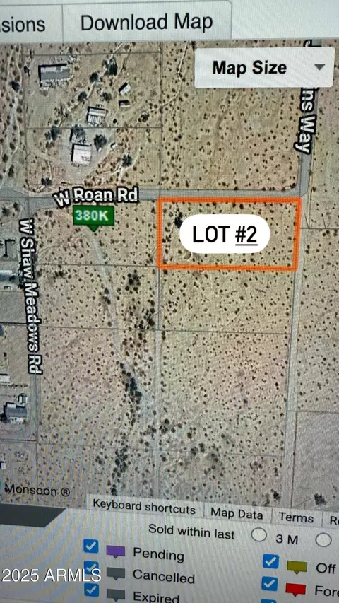 02 N Schlegel Lot Rd #2, Maricopa, AZ 85139