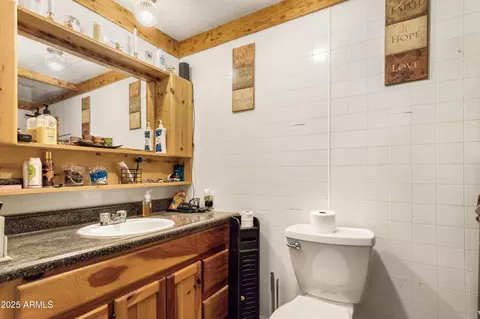 4274 W Lee Rd, Mcneal, AZ 85617
