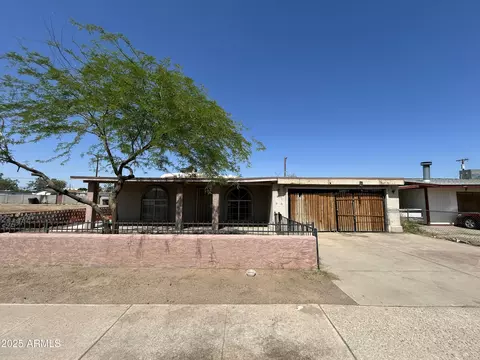 1816 N 38th Dr, Phoenix, AZ 85009