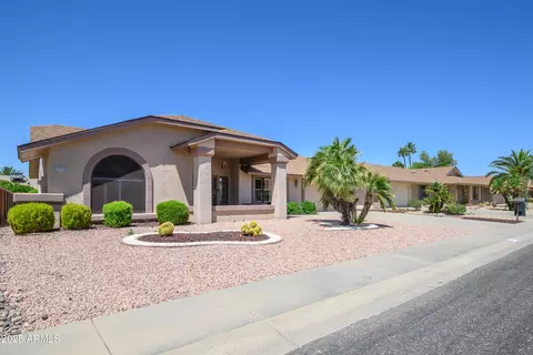 13721 W Franciscan Dr, Sun City West, AZ 85375