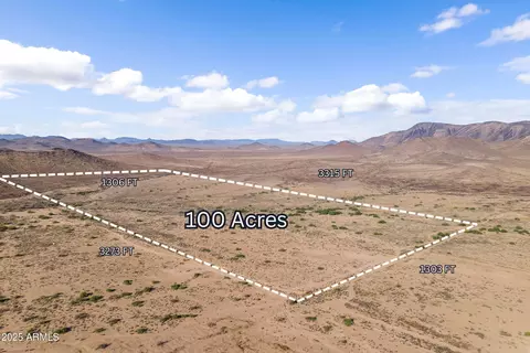 tbd 506-44-040-a -- #-, Tonopah, AZ 85354