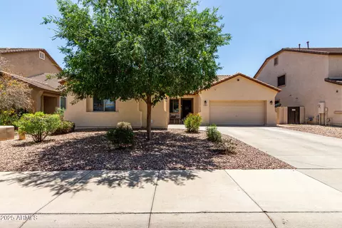 17937 W Westpark Blvd, Surprise, AZ 85388