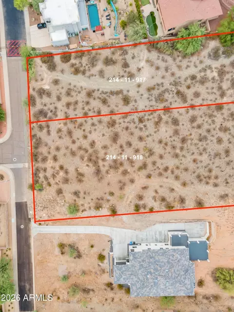 18249 N 13th Pl #1 & 2, Phoenix, AZ 85022