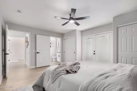 Bedroom - 8846 N 3rd St, Phoenix, AZ 85020 photo 3 of 6