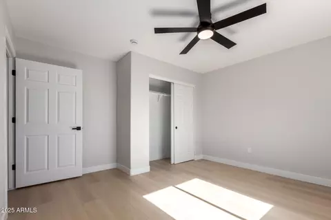 Bedroom - 8846 N 3rd St, Phoenix, AZ 85020 photo 5 of 6