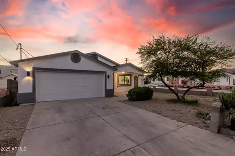 Exterior - 8846 N 3rd St, Phoenix, AZ 85020 photo 2 of 7
