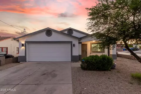 8846 N 3rd St, Phoenix, AZ 85020
