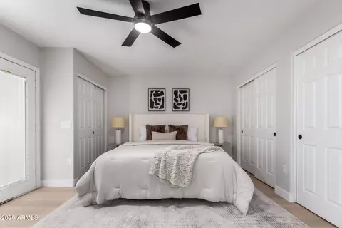 Bedroom - 8846 N 3rd St, Phoenix, AZ 85020 photo 2 of 6