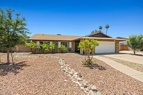 3747 W Aire Libre Ave, Phoenix, AZ 85053