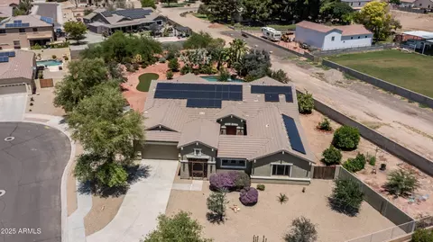 2101 S 167th Dr, Goodyear, AZ 85338