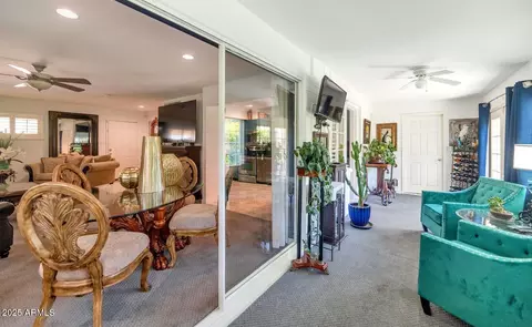 Entry Way - 3351 N 6th Ave, Phoenix, AZ 85013 photo 1 of 1