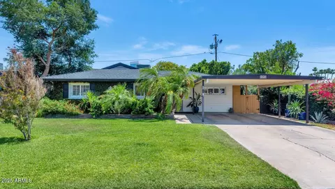 3351 N 6th Ave, Phoenix, AZ 85013