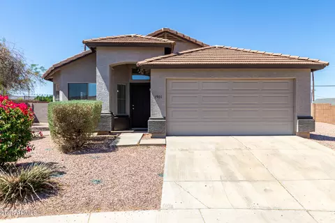 1501 E Sunland Ave, Phoenix, AZ 85040